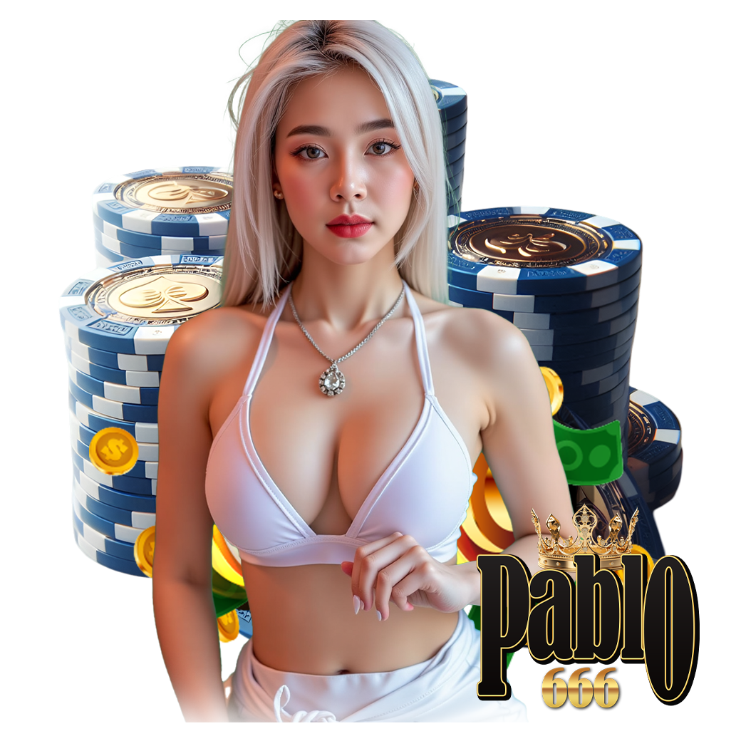 pablo666 ทางเข้า
