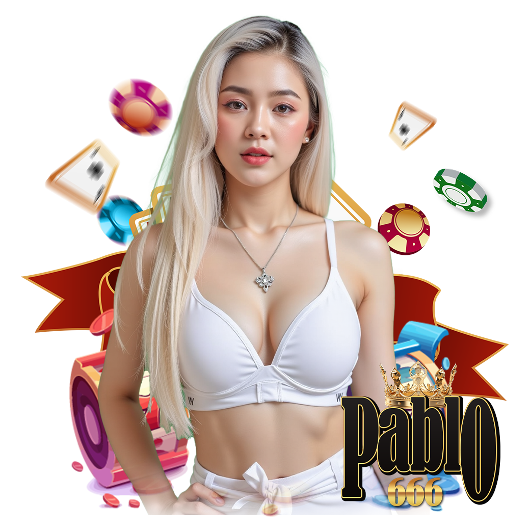 pablo666 slot
