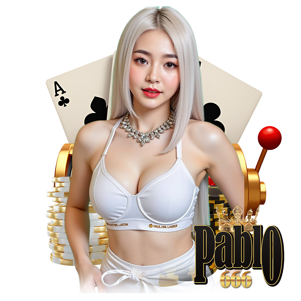 pablo666 ทรูวอเลท